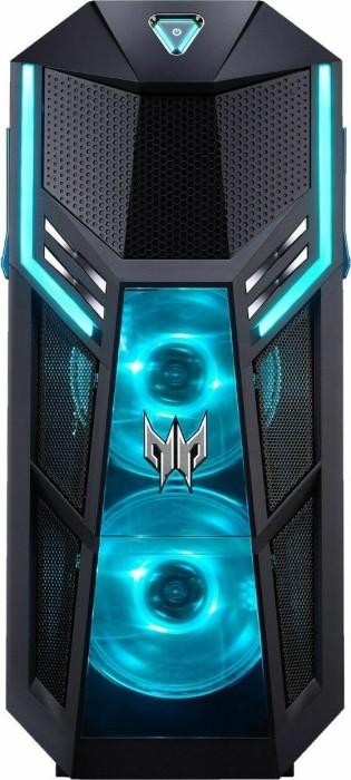 Actual product image Acer Predator Orion 5000 PO5-615s (Intel Core i9-10900K, 32 GB, 1024 GB, GeForce RTX 2080 Ti)