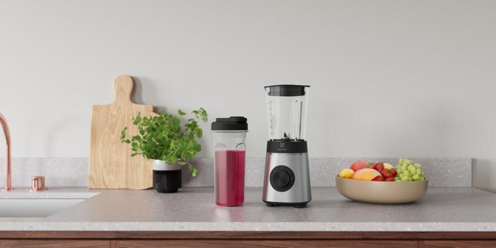 Produktbild Electrolux Create 4 Compact Blender E4CB1-6ST -tehosekoitin (350 W)