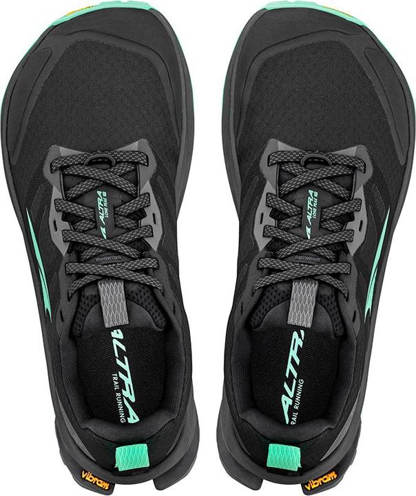 Actual product image Altra Women's Lone Peak 9+ (37)