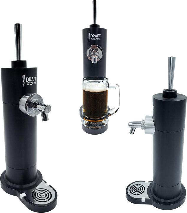 Productafbeelding Mad Monkey - Bierdispenser voor blikjes