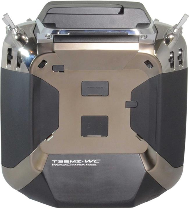 Immagine prodotto Futaba T32MZ Campione del Mondo-R7208SB FASSTest26 2.4GHz