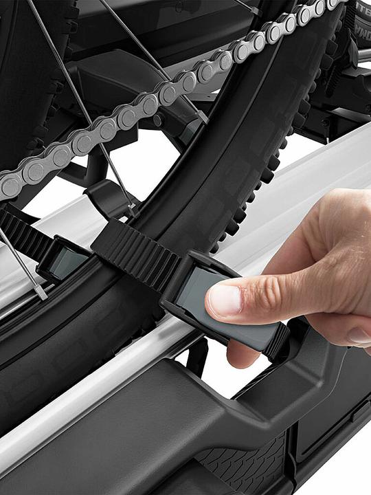 Actual product image Thule Velospace XT 3