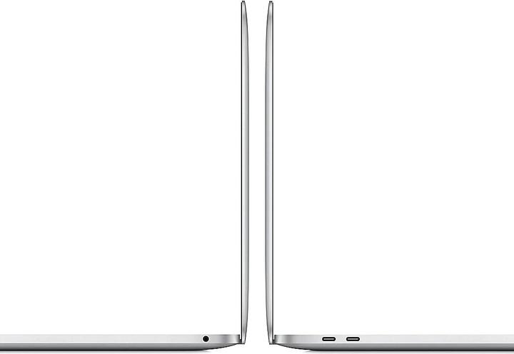 Produktbild Apple MacBook Pro 13 (13.30", Intel Core i7-1068NG7, 32 GB, 1000 GB, DE)