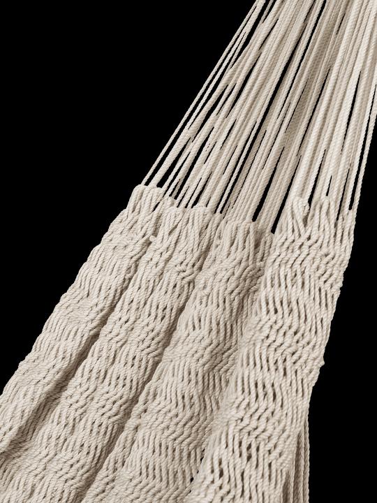 Image du produit Ferm Living Hamac de chemin (125 kg)
