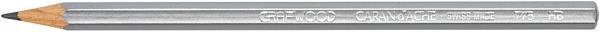 Immagine prodotto Caran d'Ache Grafwood (3.60 mm, HB, 3 x)