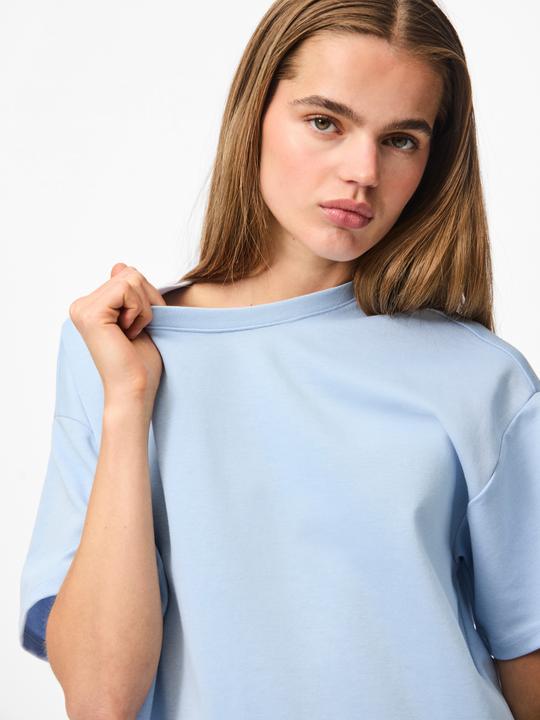 Image du produit Pieces PCSKYLAR T-Shirt in Oversize (M)