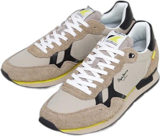 Actual product image Pepe Jeans Brit Fly (42)