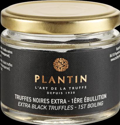 Produktbild Plantin Schwarzer Trüffel Perigord am Stück 1ère (52 g)