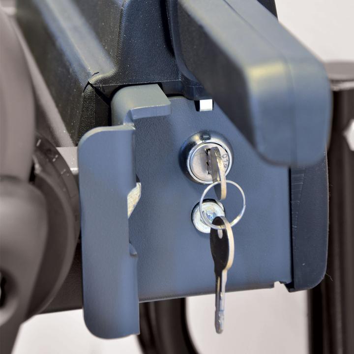 Actual product image Peruzzo Pure Instinct