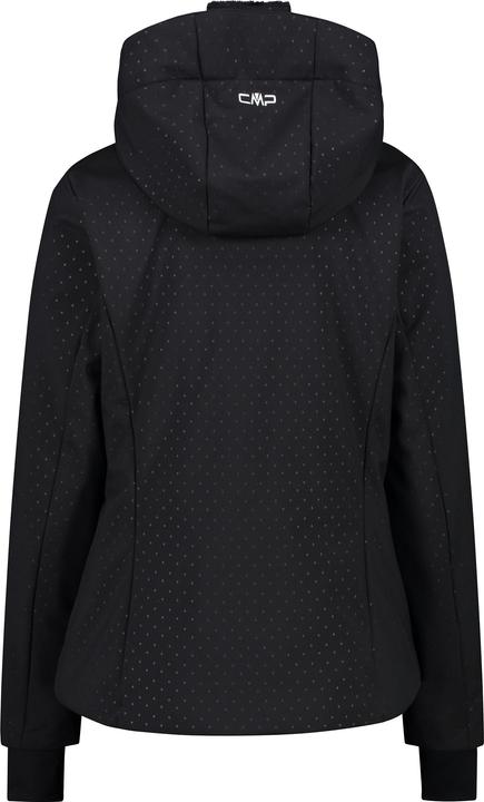 Image du produit CMP Campagnolo Sweat à capuche zippé (L)