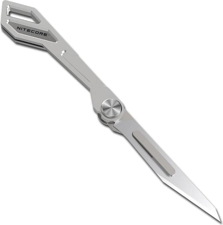 Produktbild Nitecore Titan Knife NTK05 (4.20 cm)