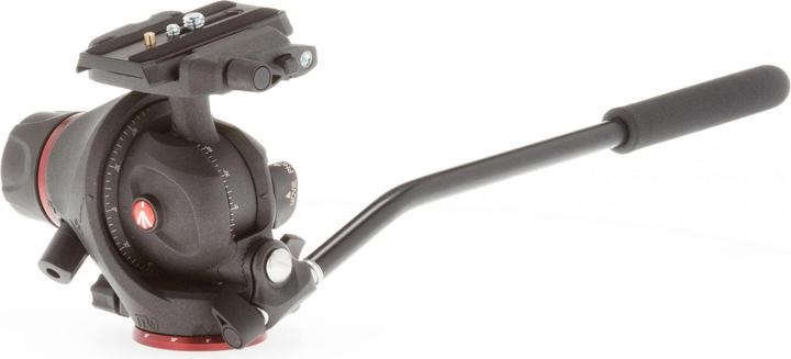 Produktbild Manfrotto Mh055m8-Q5 (Videokopf)