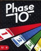 Image du produit Mattel Games Jeu de cartes Phase 10 (Allemand)