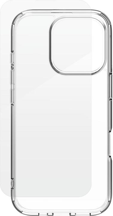 Image du produit Zagg InvisibleShield (1 pièce(s), Apple iPhone 16 Pro)