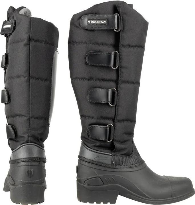 Image du produit Hy - Bottes d'hiver LITTON - Enfant (32)