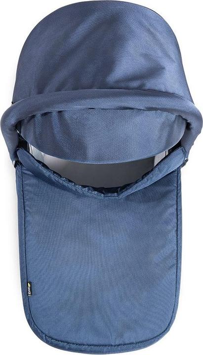 Actual product image Hauck Saturn/Mars Pram