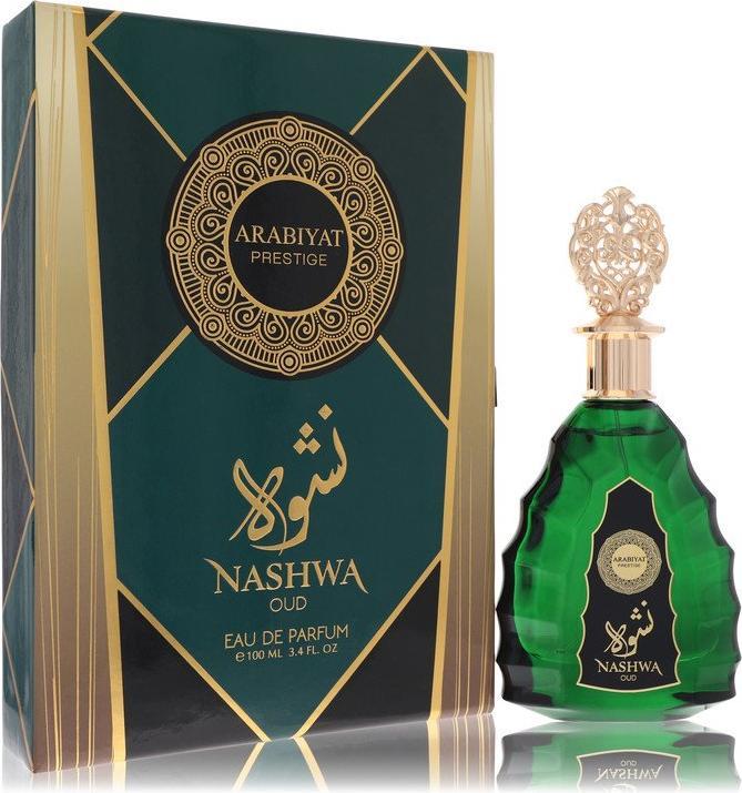 Arabiyat Prestige Nashwa Oud (Eau de Parfum, 100 ml)