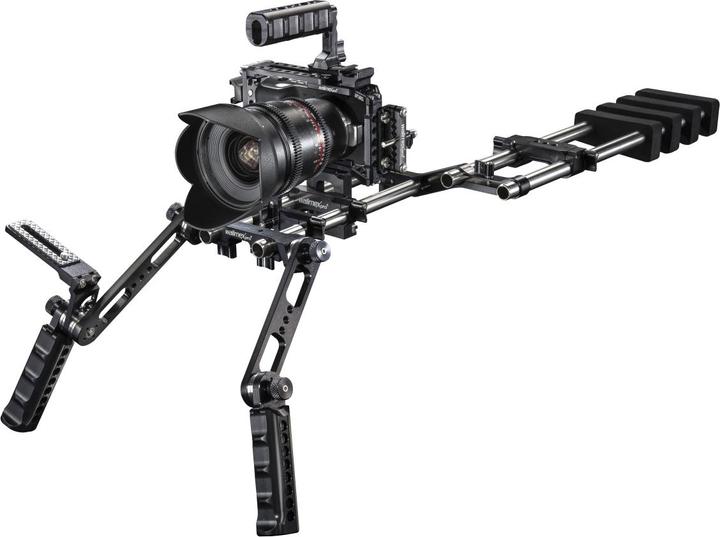 Produktbild Walimex Aptaris für Black Magic Pocket (Cage)