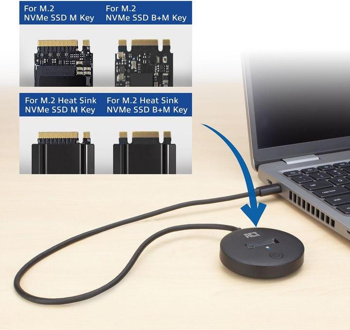 Produktbild AC1501