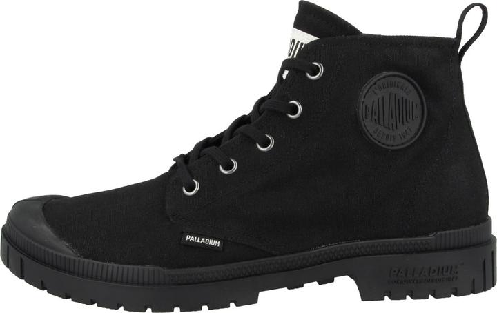 Palladium Pampa SP20 Hi Canvas
