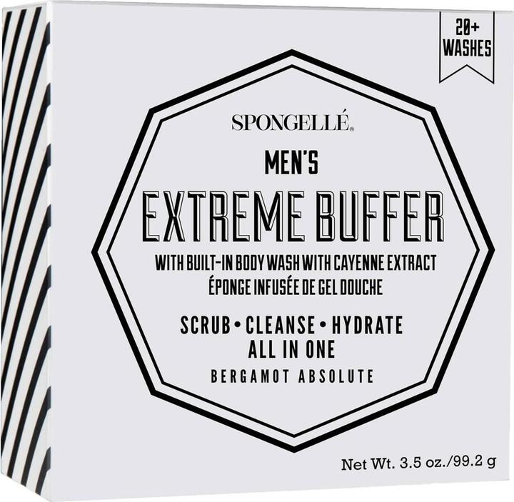 Spongellé Men's - Extreme Buffer