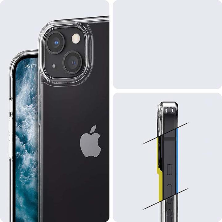 Immagine prodotto Spigen Ultra Hybrid (Apple iPhone 13)