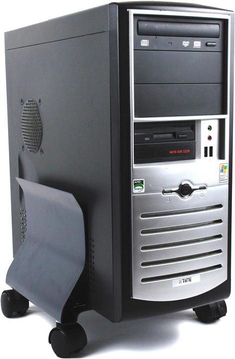 Actual product image Fellowes Premium PC Stand