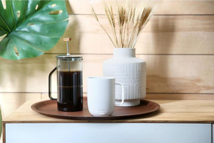 Actual product image Ember Mug² (414 ml, 1 x)