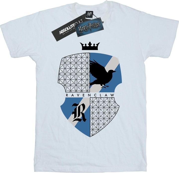 Ravenclaw Shield TShirt Mädchen
