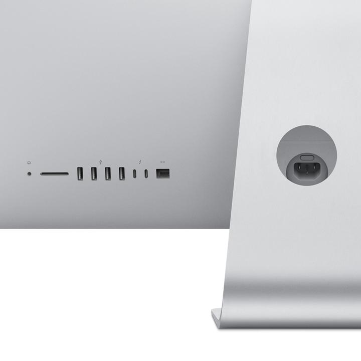 Produktbild Apple iMac (16 GB, 1000 GB, Radeon Pro 5700)