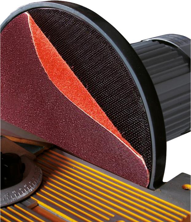 Produktbild Optimum OPTIgrind TS 305 (Tellerschleifer, 900 W)