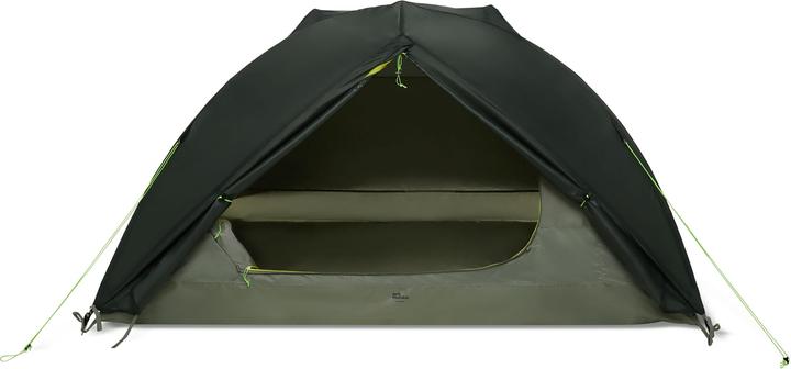 Produktbild Jack Wolfskin Sky Dome II (Kuppelzelt, 2.60 kg, 2 Personen)