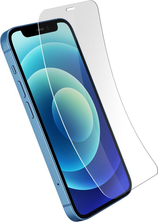 Actual product image Avizar Flexible display protection film (1 Piece, Apple iPhone 12 mini)