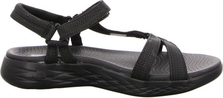 Actual product image Skechers trekking sandal (38)