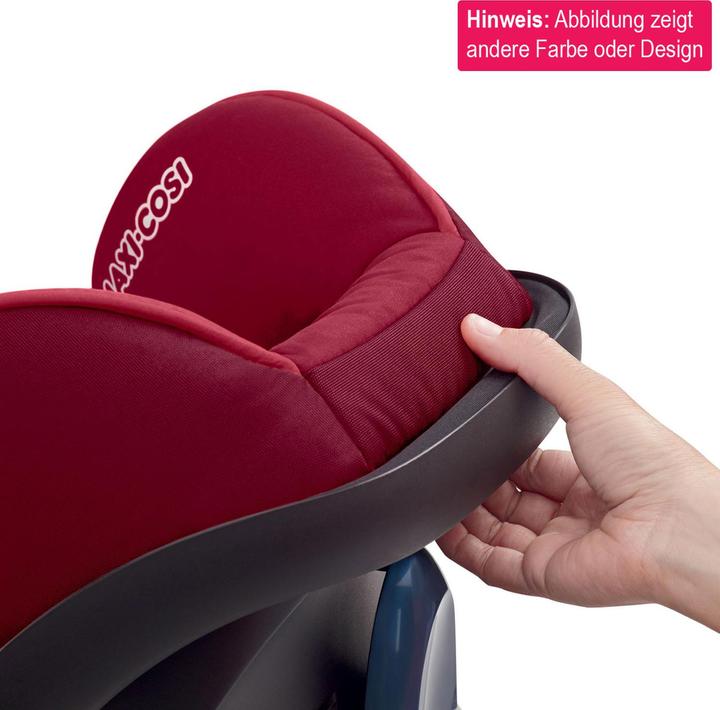 Produktbild Maxi-Cosi CabrioFix