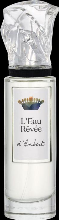 Image du produit Sisley d'Hubert Eau de Toilette (Eau de toilette, 50 ml)