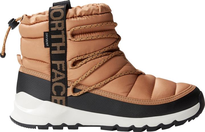 North Face Women's Thermoball Lace Up WP (37)