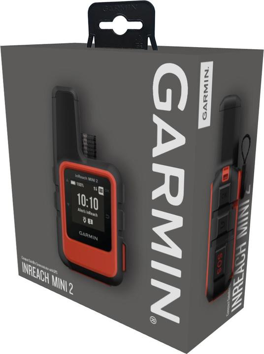 Produktbild Garmin Inreach Mini 2
