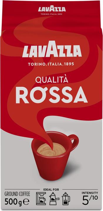 Coffee powder