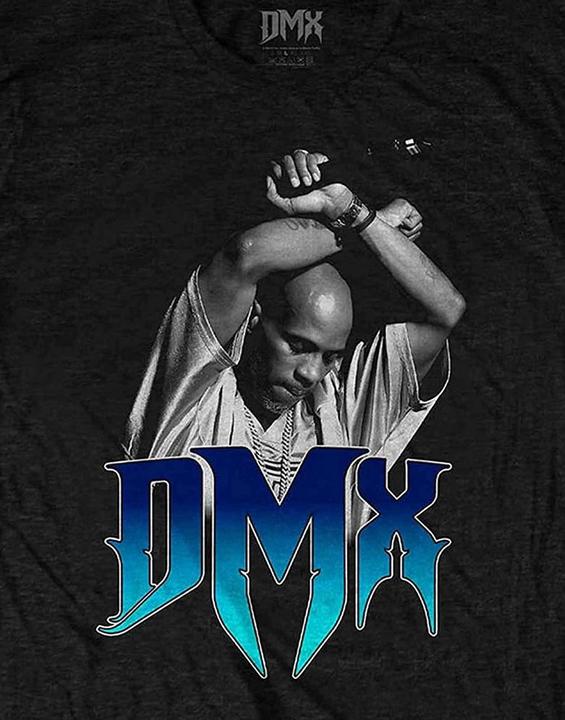 Actual product image DMX TShirt (S)