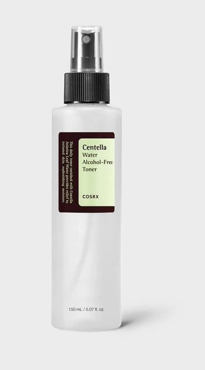 Image du produit Cosrx Tonique sans alcool à l'eau de Centella (150 ml)