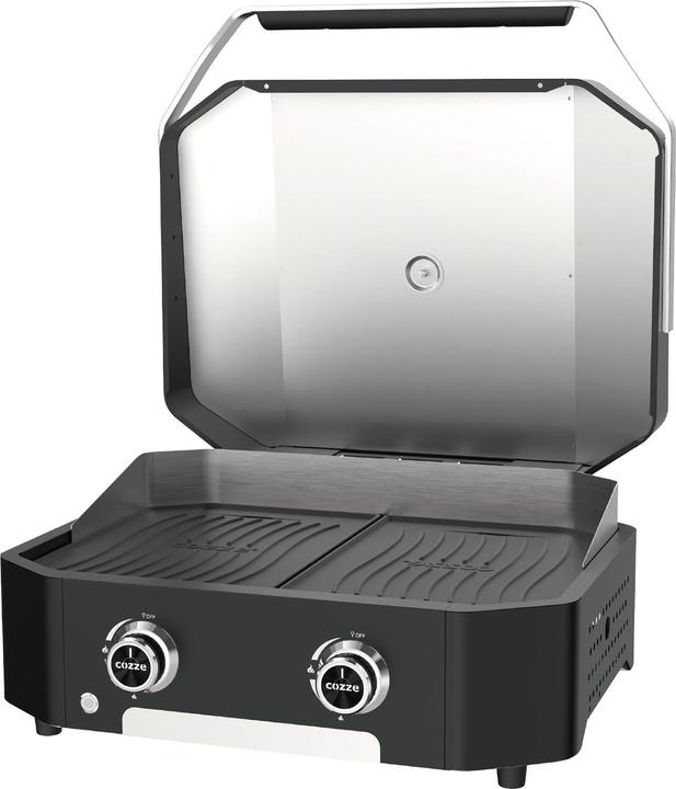 Image du produit Cozze Plancha 600 (5 kW)