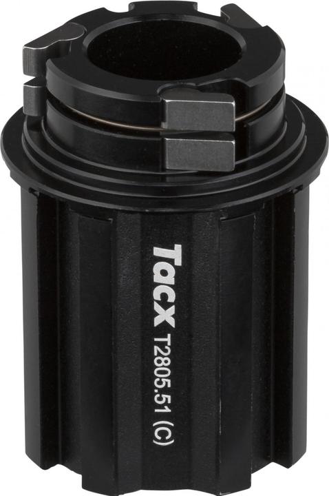 Produktbild Tacx Campagnolo Body