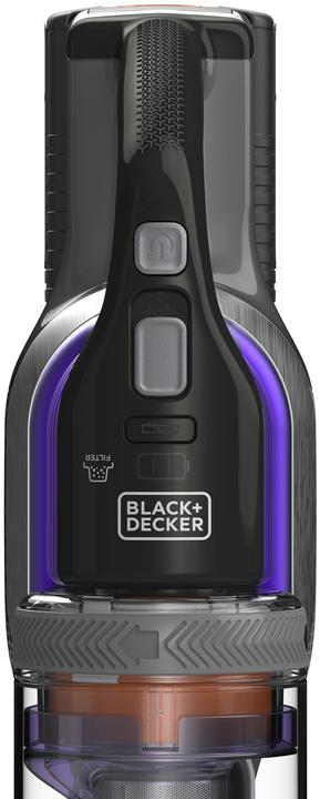 Produktbild Black & Decker Pet Powerseries Extreme