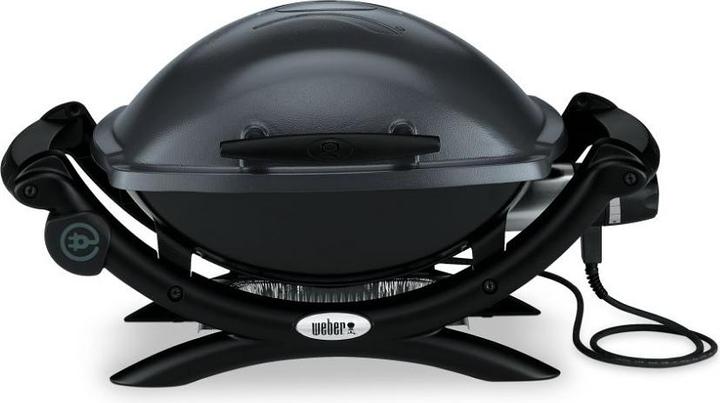 Image du produit Weber Q 1400 Stand (2.20 kW)