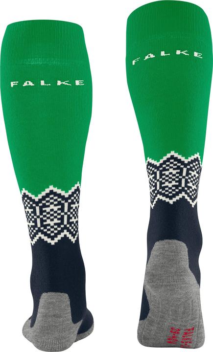 Actual product image Falke SK2 Intermediate Herren Skiing (44 - 45)