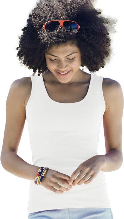 Produktbild Fruit of the Loom LadyFit Valueweight TankTop (XS)
