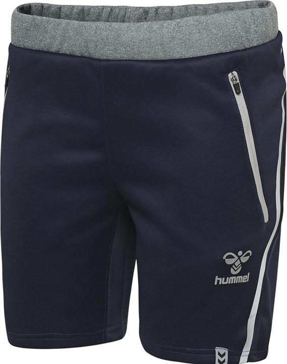 Actual product image hummel Cima Shorts Woman (S)