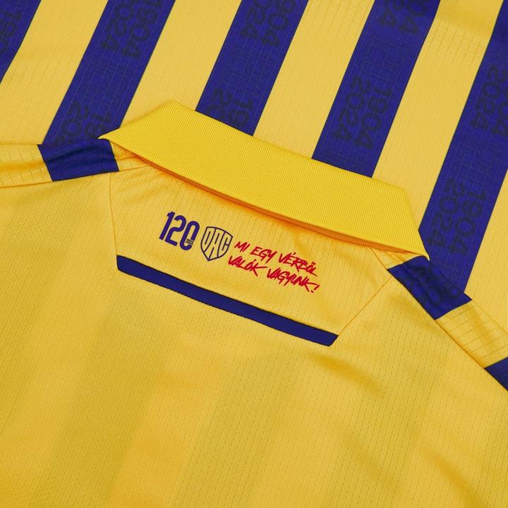 Image du produit Macron Maillot FC Dac (XL)
