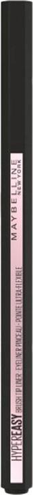Produktbild Maybelline New York Eye Studio (801 Matte Black)